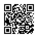 阜阳市利鹏建设工程有限公司移动站二维码