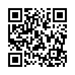 永嘉鸿塆物业管理有限公司移动站二维码