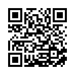 武汉晨州票务代理服务有限公司移动站二维码