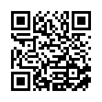 内蒙古程景建筑工程有限公司移动站二维码