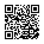 浙江岳青农业开发有限公司移动站二维码