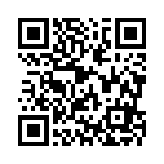 隆回县润达华鑫汽车销售服务有限公司移动站二维码