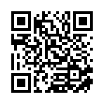 婵翼（开原）航空科技有限公司移动站二维码