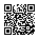 内蒙古浩航物流有限公司移动站二维码