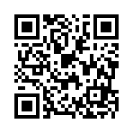 乌兰浩特市百润晟房地产开发有限公司移动站二维码