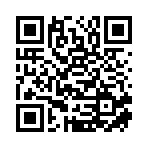 沈阳市戴西涂料有限公司移动站二维码