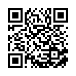 北川骁越物流有限公司移动站二维码