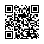 庆阳欣鑫航汽车技术服务有限公司移动站二维码