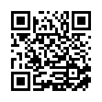 阜阳市皓顺建筑工程有限公司移动站二维码