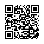 成都君如月物流有限公司移动站二维码