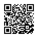 廊坊路展文化传媒有限公司移动站二维码