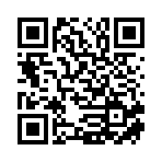 上海金彩华章艺术品有限公司移动站二维码