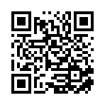 上海腾格斯文化传播有限公司移动站二维码