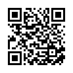 上海昕坤达商务咨询有限公司移动站二维码