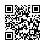 上海沁鉴商务咨询管理有限公司移动站二维码