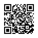 临漳县启鑫装饰工程有限公司移动站二维码