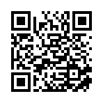 海南州鑫瀚劳务服务有限公司移动站二维码