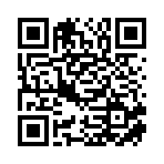 宇阳石油（庆阳）有限公司移动站二维码