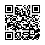 四川青沃朗园林绿化有限责任公司移动站二维码