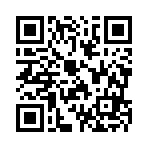 上海天域通国际物流有限公司移动站二维码