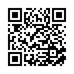 上海阿呐呐斯餐饮管理有限公司移动站二维码