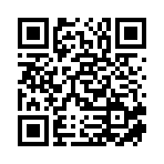 上海然西娜国际贸易有限公司移动站二维码