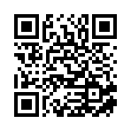 上海晟诺璟钟表有限公司移动站二维码