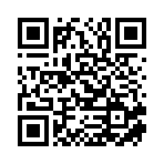 上海清柒广告传媒有限公司移动站二维码