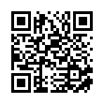 贵州芃芃青岚生态农业科技有限公司移动站二维码