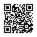 沈阳亿思精密部件有限公司移动站二维码