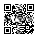 济南康宇森生物科技有限公司移动站二维码