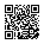 沈阳北云文化传媒有限公司移动站二维码