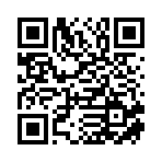 沈阳青烽文化传媒有限公司移动站二维码