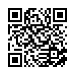 恩平市炬声电子有限公司移动站二维码