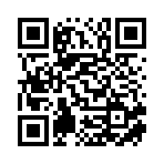 广州泓鑫灯光设备有限公司移动站二维码