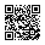 扬州野焰集贸易有限公司移动站二维码