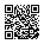 徐州清越玻璃制品有限公司移动站二维码