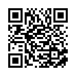 沈阳鑫昊宇消防安装工程有限公司移动站二维码