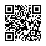 吉林省安欧妮体育运动用品有限公司移动站二维码