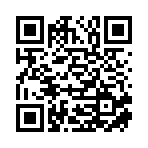 北京清木颜舍美容有限公司移动站二维码