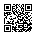 广州闪烁商贸有限责任公司移动站二维码