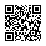 吉林省安仕教育咨询有限公司移动站二维码