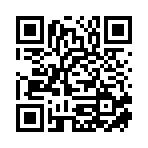 山东绿舟新材料科技有限公司移动站二维码
