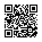 温州铭德服装科技有限公司移动站二维码
