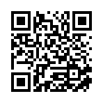 沈阳钢镚二手车有限公司移动站二维码