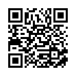 广州浩宇玻璃制品有限公司移动站二维码