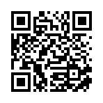 北京海刚门窗有限公司移动站二维码