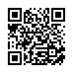 沈阳悦鸿美容服务有限公司移动站二维码