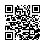 南平市建阳区永信德机械设备租赁有限公司移动站二维码