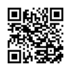 邵阳市盲区科技有限公司移动站二维码